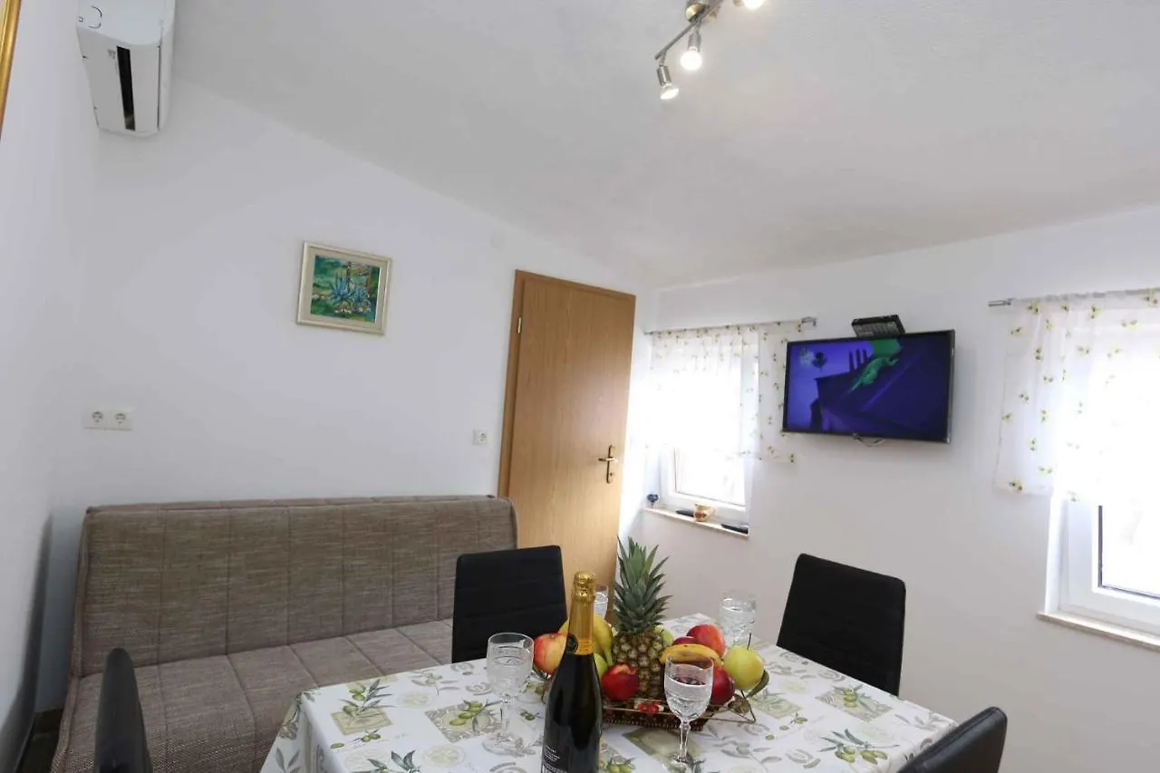 Holiday Home In Silo - Insel Krk 45794 Silo (Krk)