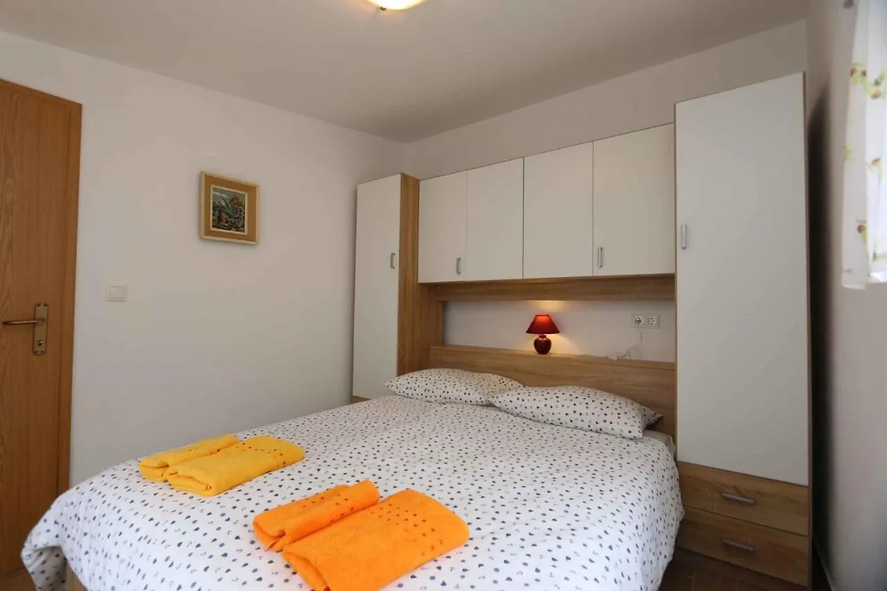 Holiday Home In Silo - Insel Krk 45794