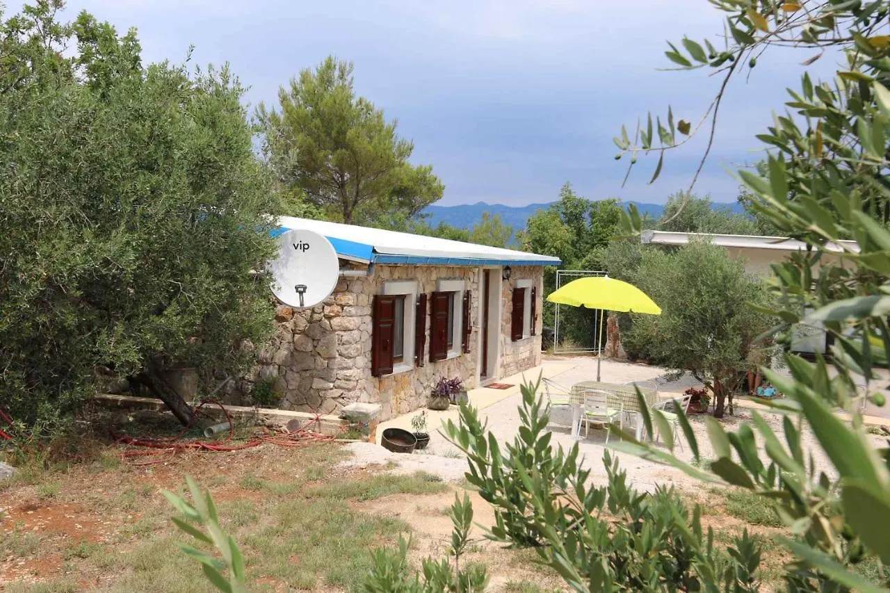 Holiday Home In Silo - Insel Krk 45794