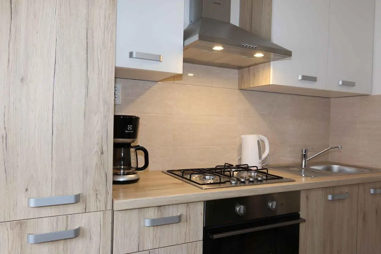 Holiday Home In Silo - Insel Krk 45794 Croatia
