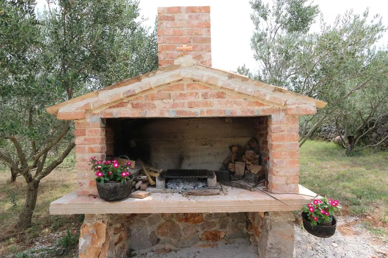 Holiday Home In Silo - Insel Krk 45794 Croatia