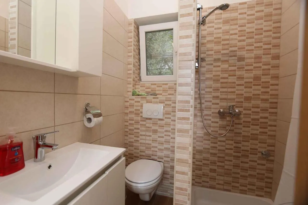 Holiday Home In Silo - Insel Krk 45794
