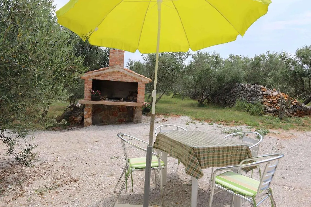 Holiday Home In Silo - Insel Krk 45794 0*, Silo (Krk) Croatia
