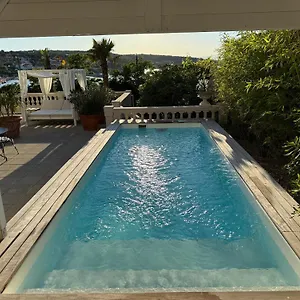 Apartman Pavi Apartments Vila Amalia, Šilo